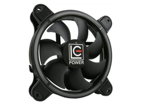 Lc Power Lc Cf Rgb Combo X Mm Fan Rgb Led Combo Cena Karakteristike