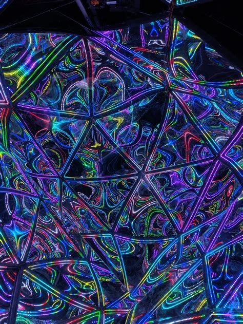 Infinity Temple — Florentine Farms