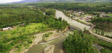 Taking On Coal To Protect Skeena Salmon Wild Salmon Center