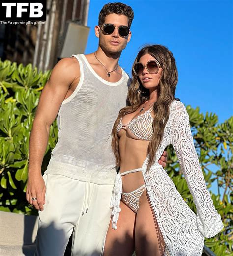 Chanel West Coast Chanelwestcoast Nude Leaks OnlyFans Photo TheFappening