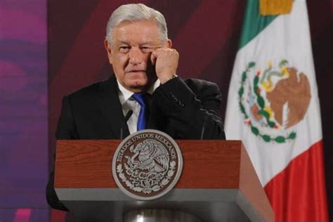 Amlo No Olvida Desafuero En Su Contra Ordenado Por Fox Cumple 18 Años El Heraldo De San