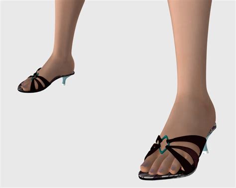 Beautiful Bikini Women 3D Model CGTrader