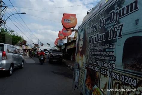 Didominasi Berawan Begini Ramalan Cuaca Besok Di Yogyakarta