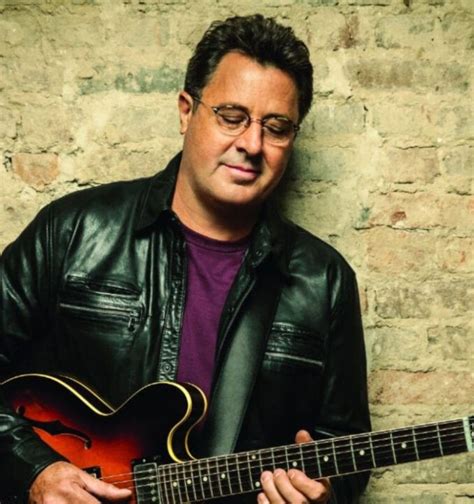 Vince Gill Bio-Wiki, Age, Height, Wife, Children, Songs, Net Worth