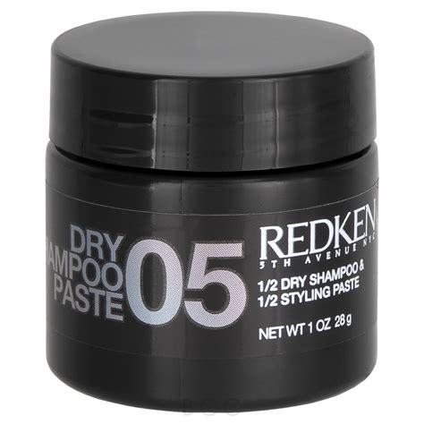 Redken Dry Shampoo Paste 05 Beauty Care Choices