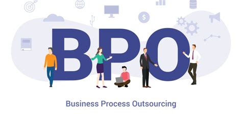 O que é BPO e quais as principais vantagens? - Marcus Marques 