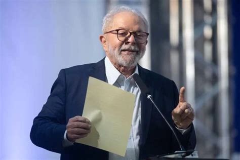 Ao Lado De Lula Governadores Lan Ar O Carta Sobre A Amaz Nia Na Cop