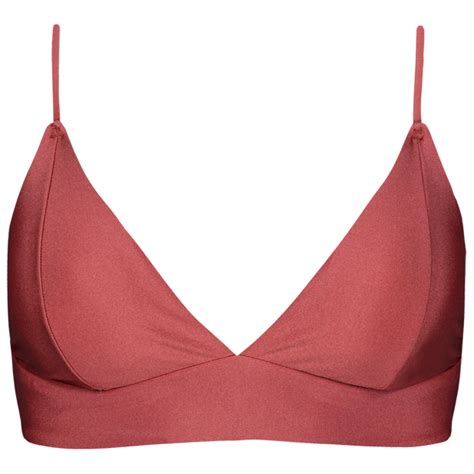 Barts Isla Bralette Bikini Top Damen Online Kaufen Bergfreunde De