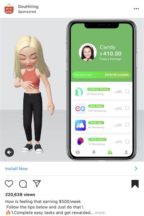 Instagram for Business: 600+ Instagram Ads to Inspire Your Next Ad Campaign