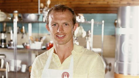 Matt Dawson | MasterChef Wiki | Fandom