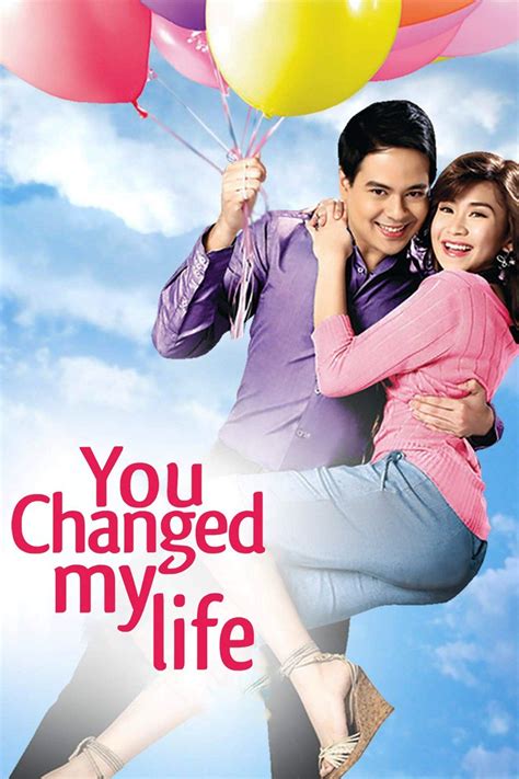 Watch You Changed My Life (2009) Full Movie Online - Plex