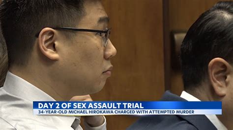 Legal Experts Weigh In On Day 2 Of Brutal Honolulu Sex Assault Trial Youtube