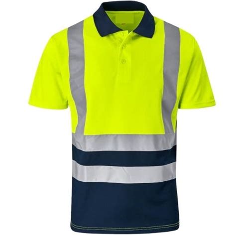 Golfer Two Tone Taped Pansula Workwear