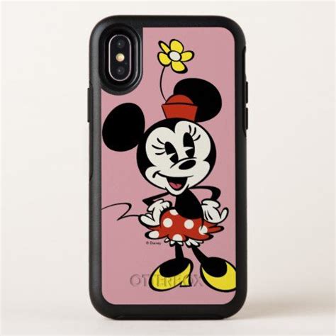 Iphone 5 Cases Minnie Mouse