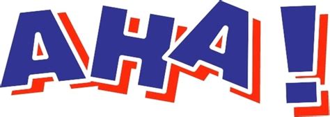 Aha free vector download (1 Free vector) for commercial use. format: ai ...