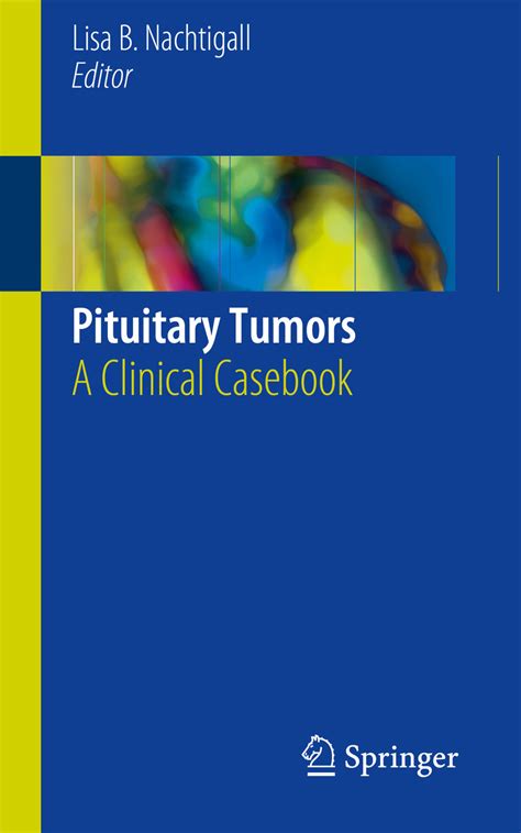 Pituitary Tumors E Book Frohberg