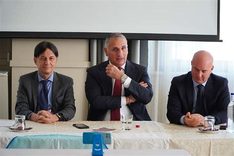 Regionali Ufficiale Argir Mie Candidature Non Sono Contro Qualcuno