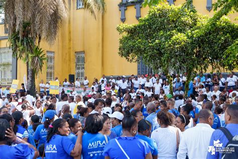 Ligia Del Carmen C Rdoba Oficializ Su Candidatura A La Alcald A