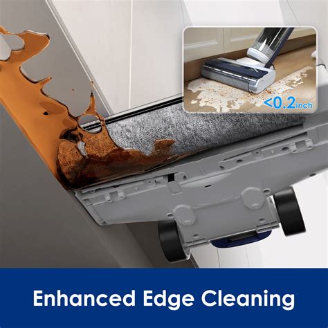 Tineco iFLOOR 5 Cordless Breeze CompleteWet Dry Vacuum Cleaner - Tineco US