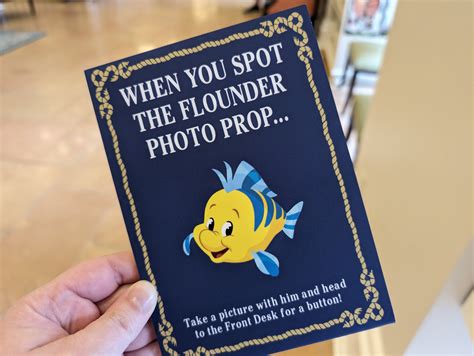 Hidden Character Hunts: Find a Friend at Disney Resorts — Magical