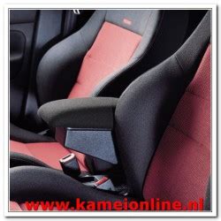 Armsteun Renault Clio Type Stof Basic Top Merk Veilig Online