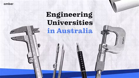 Best Engineering Universities In Australia In Amber