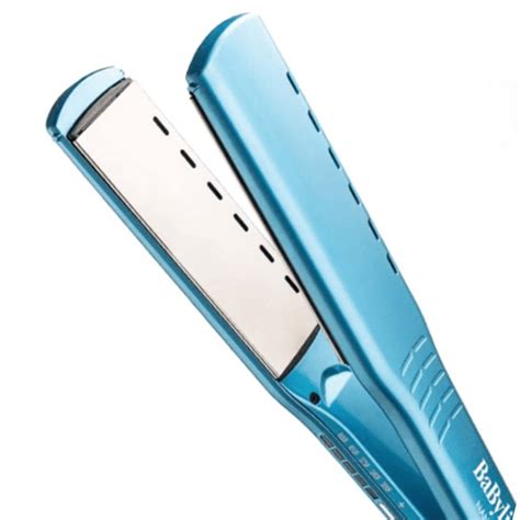 Ripley Plancha Alisadora Babyliss Pro Nano Titanium Mm F