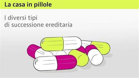 Procedure Di Successione Ereditaria Una Guida Ottimizzata