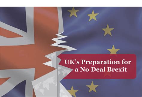 Preparing For No Deal Brexit Emma International Blog