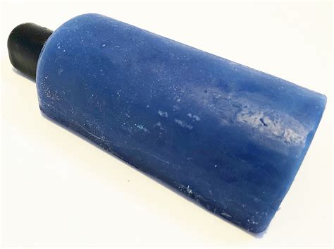 All Things Lush UK Dear John Naked Shower Gel