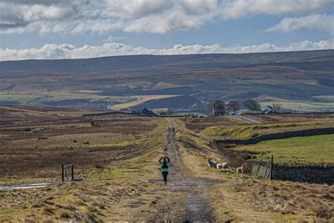 Stanhope Trail 10k Result ReportSteel City Striders Running Club