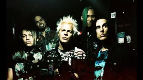 Powerman 5000 Albums Ranked | Return of Rock