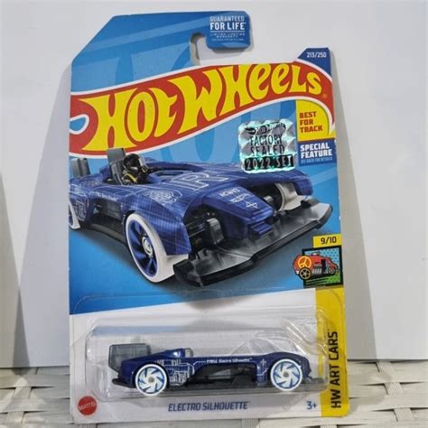 Jual Mainan Mobil Hotwheels Hot Wheels Langka Original Album FANTASY CAR LANGKA Shopee Indonesia