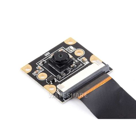 Imx Camera Module For Raspberry Pi Mp Mipi Csi Interface