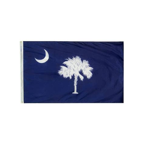 South Carolina Flag - Kengla Flag Co