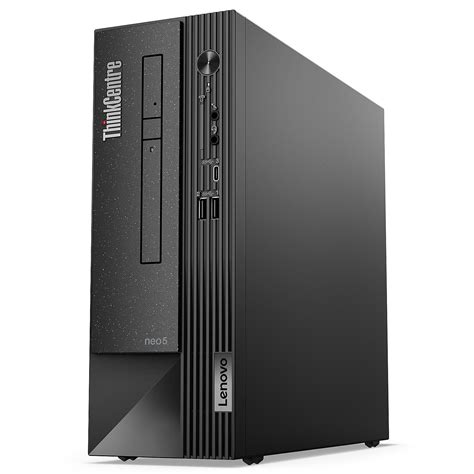 Lenovo ThinkCentre Neo 50s Gen 4 12JH001HFR PC De Bureau Garantie