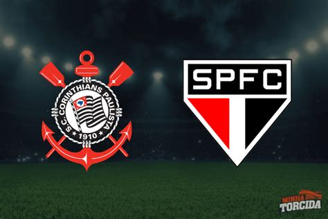 Corinthians x São Paulo palpite odds e prognóstico 14 05 2023