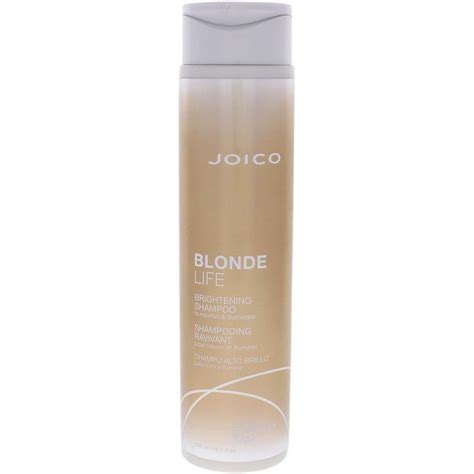 JOICO Shampoo Blonde Life Brightening Ml Joico Falabella