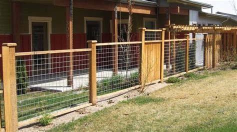 Versatile Hog Panels For Livestock Fencing Trellis Fencing Puerta De Madera Para Jardín