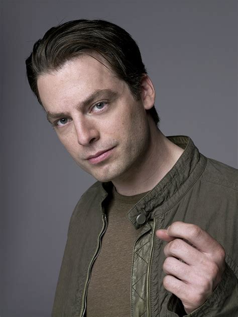 OMG He S Naked Again Justin Kirk OMG BLOG