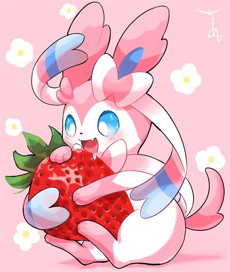 Sylveon - Pokémon - Zerochan Anime Image Board