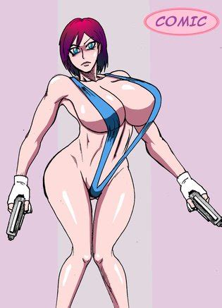 Jill Valentine Vs Mr Tentacle Comic ESPECIAL Luscious Hentai Manga Porn