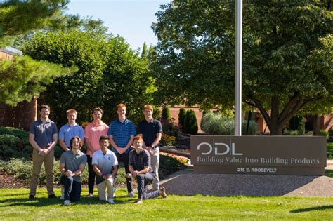 ODL, Inc on LinkedIn: At ODL, we work to build value into our people as ...