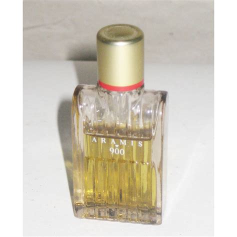 Vintage Aramis 900 Cologne Mini – Quirky Finds