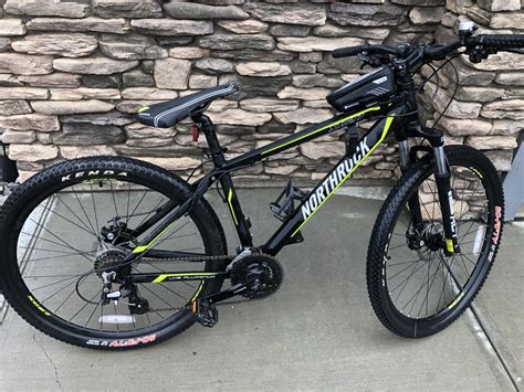 2018 Northrock Xc27