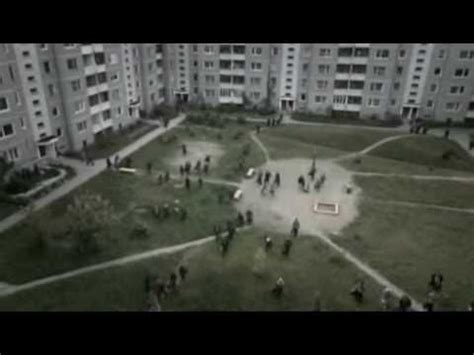 Chernobyl Nuclear Disaster - Surviving Disaster (BBC Documentary series ...