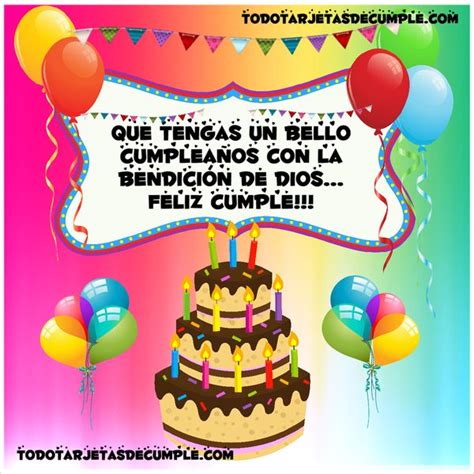 Descargar tarjetas para desear feliz cumpleaños