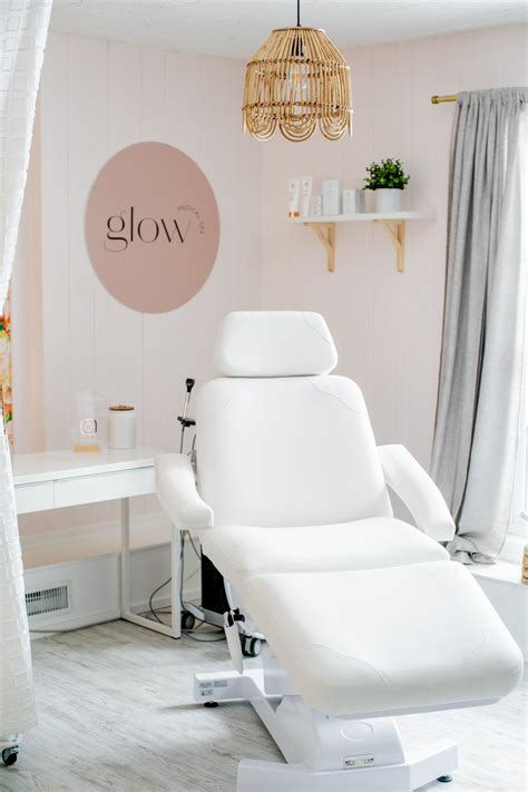 Glow Medical Spa