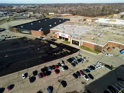 PHOTOS: Towne Mall in Middletown through the years