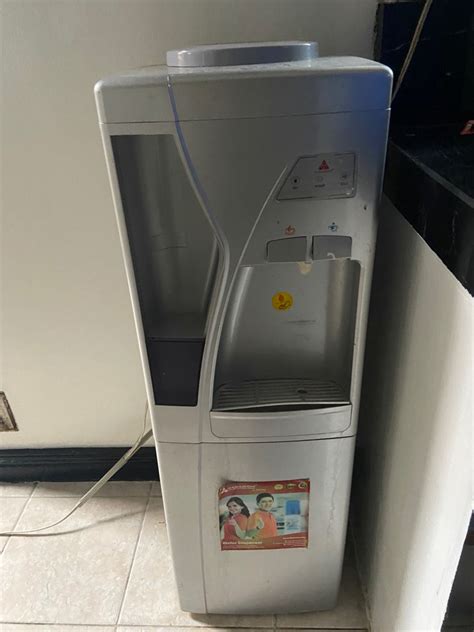 Hanabishi Water Dispenser On Carousell